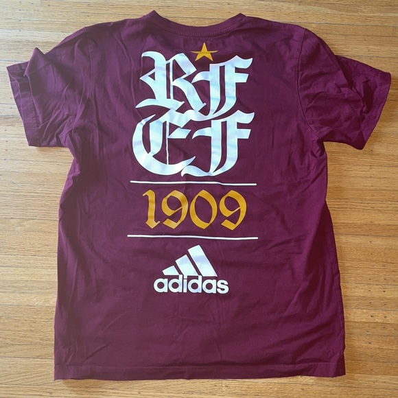 Adidas Shirt - Picture 2 of 5